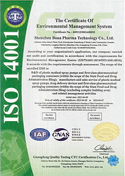 ISO14001:2015