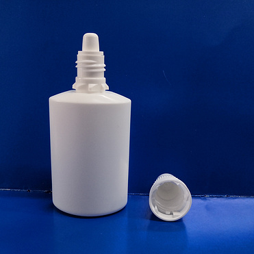 Bona launches squeeze nasal spray bottle