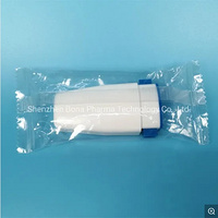 Sprayers, Applicators, Bottles plastic in individual pack single