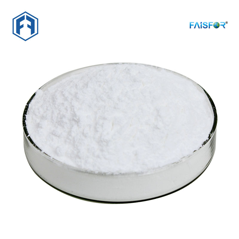 Bulk Price Food / Cosmetic Grade Pure Ha Hyaluronic Acid Powder Hyaluronan
