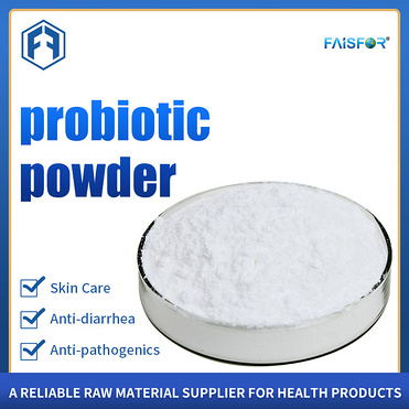 OEM Probiotics Premix Powder