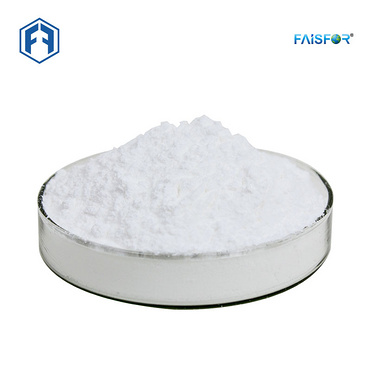 Cosmetic Grade Hyaluronic Acid Powder 99% CAS 9004-61-9 Ha Powder for Moisturizer