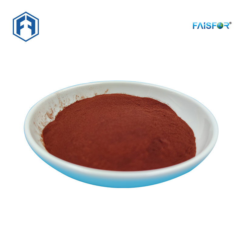 Supply Natural Food Colorant Astaxanthin 1%-10%  