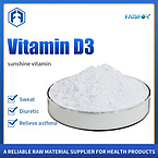 Feed Grade 2% Biotin/Vitamin B7/H for Animal Nutrition