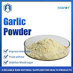 100% pure Garlic Extract Allicin powder