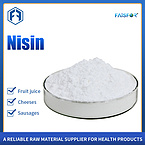 High Purity Nisin Food Preservative Pure Nisin for Improving Shelf Life Nisin Powder Nisin CAS 1414-