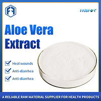 Best Price Wholesale Aloe Vera Extract Powder