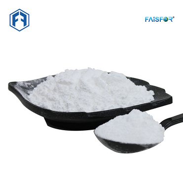 Factory Made Chitosan with Sewage Treatment Agent Gelling Agent and Binder 99% Purity CAS 9012-76-4