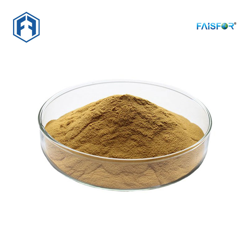 100% pure mangosteen extract mangosteen fruit powder CAS NO.6147-11-1  