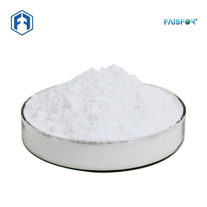 Health Products Natural Sleeping Raw Material Melatonine CAS#73-31-4  