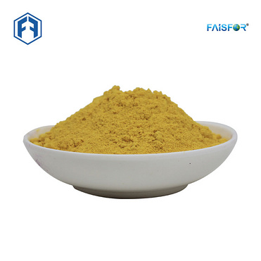 Natural Foods Coloring Turmeric Root Extract with 40% Curcuminoids