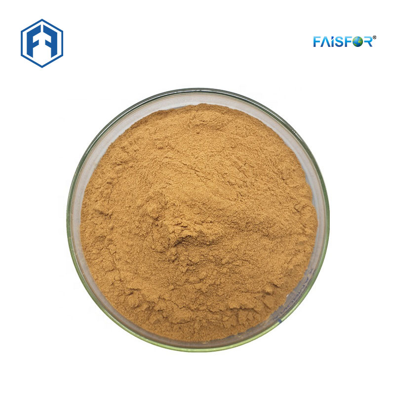 100% pure mangosteen extract mangosteen fruit powder CAS NO.6147-11-1  
