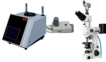 Micro-heating Stage  