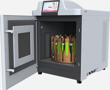 Jiahang Digital Microwave Digestion Apparatus  