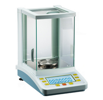 Jiahang Digital Automatic Analytic Balance  