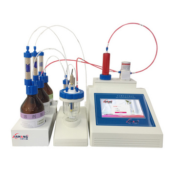 Jiahang Digital Automatic Moisture Analyzer  