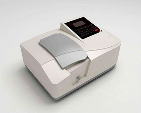 Jiahang Digital automatic Spectrophotometer