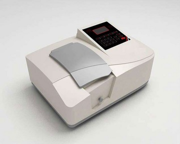 Jiahang Digital automatic Spectrophotometer  
