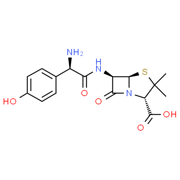 Amoxicillin