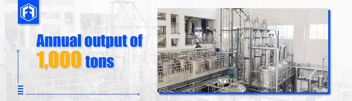 Baoding Faithful Industry Co.,Ltd.