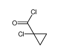 1-chloro-1-chloro-acetyl-Cyclopropane