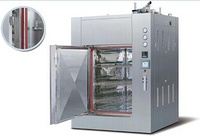 Dry Heat Sterilization Oven