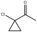 1-(1-chlorocyclopropyl)-Ethanone