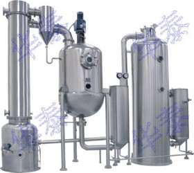 ?Double-Effect Evaporator