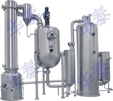  Double-Effect Evaporator