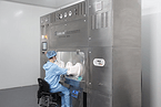 ?Cell Therapy Isolator
