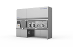 ?Sterility Test Isolator