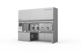 ?Sterility Test Isolator