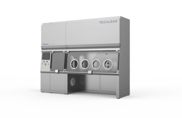 ?Sterility Test Isolator