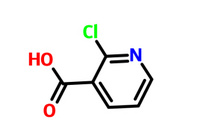 2-Chloronicotinic acid
