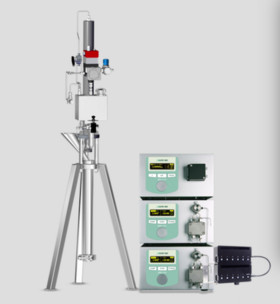 Preparative liquid chromatography