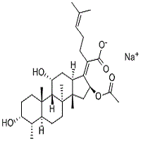 Sodium Fusidate