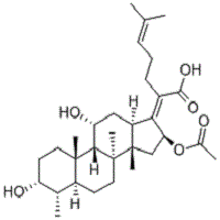 Fusidic Acid