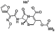 Cefuroxime Sodium