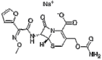 Cefuroxime Sodium