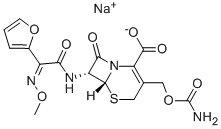 Cefuroxime Sodium