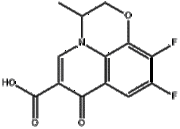 Oxygen-fluorine acid