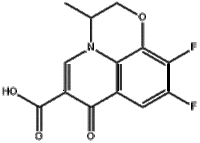 Oxygen-fluorine acid