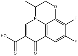 Oxygen-fluorine acid