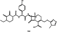 Cefoperazone Sodium