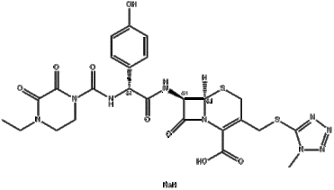 Cefoperazone Sodium