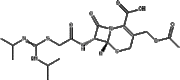 Cefathiamidine