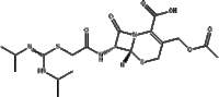 Cefathiamidine