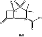 Sulbactam Sodium