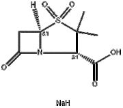 Sulbactam Sodium