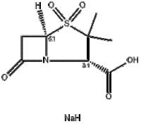 Sulbactam Sodium